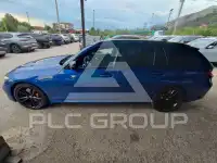 2024 BMW M3