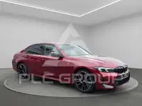 2024 BMW M3
