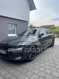 2024 BMW M3