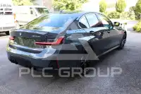 2024 BMW M3