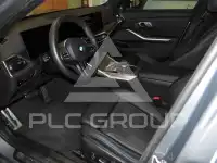 2024 BMW M3
