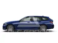 2024 BMW M3