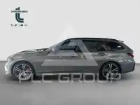 2024 BMW M3