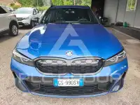 2024 BMW M3