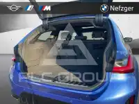 2024 BMW M3