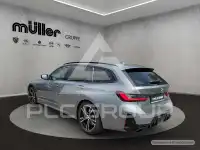 2024 BMW M3