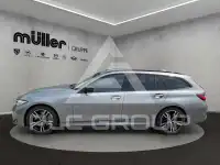 2024 BMW M3