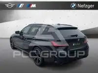 2024 BMW M3