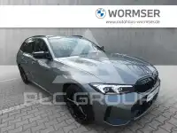 2024 BMW M3