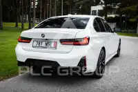 2024 BMW M3