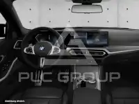 2024 BMW M3