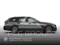 2024 BMW M3