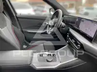 2024 BMW M3