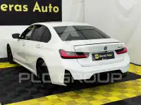 2024 BMW M3
