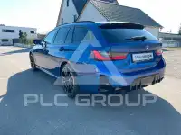 2024 BMW M3
