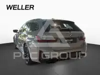 2024 BMW M340