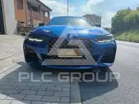 2024 BMW 140M