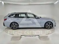 2024 BMW 316