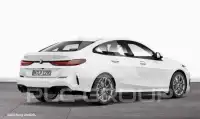 2024 BMW 220