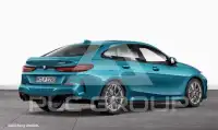 2024 BMW 220