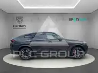 2024 BMW X6