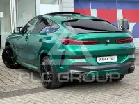 2024 BMW X6