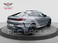 2024 BMW X6