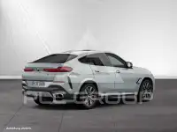 2024 BMW X6