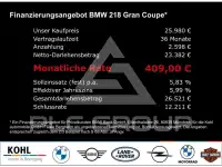 2024 BMW 218