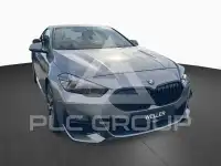 2024 BMW 218