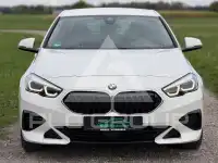 2024 BMW 218