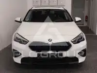 2024 BMW 218