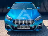 2024 BMW 218