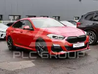 2024 BMW 218