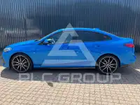 2024 BMW 218