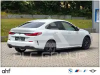 2024 BMW 218