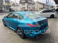 2024 BMW 218