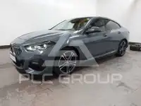 2024 BMW 218