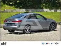 2024 BMW 218