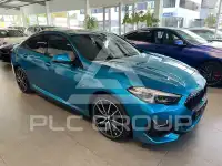 2024 BMW 218