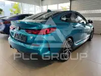 2024 BMW 218