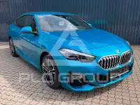 2024 BMW 218