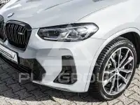 2024 BMW X4
