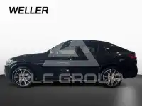 2024 BMW X4