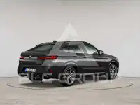 2024 BMW X4