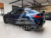 2024 BMW X4