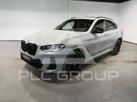2024 BMW X4