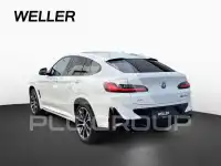 2024 BMW X4
