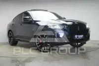 2024 BMW X4