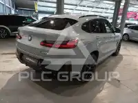 2024 BMW X4